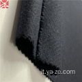 Tessuto di design a spino di lana